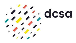 DCSA Logo