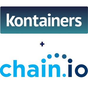 kontainerspluschainio